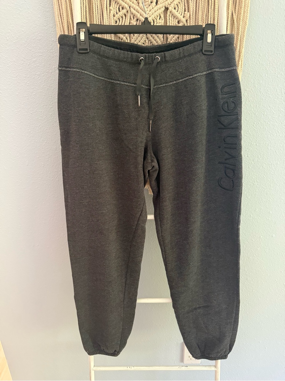 Calvin Klein Sweatpants